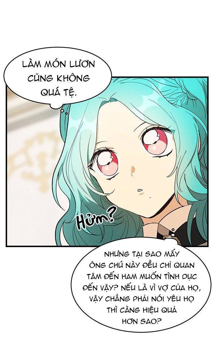 Nữ Đầu Bếp Hoàng Gia Chapter 34 - Trang 2