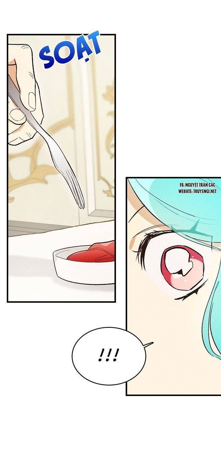 Nữ Đầu Bếp Hoàng Gia Chapter 34 - Trang 2