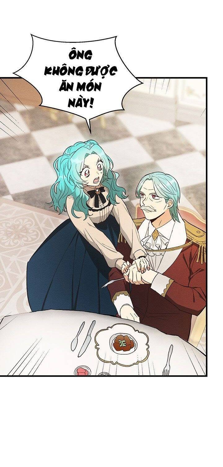 Nữ Đầu Bếp Hoàng Gia Chapter 34 - Trang 2