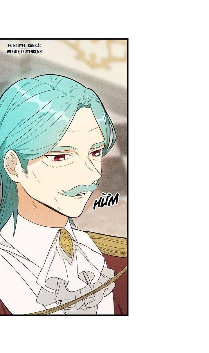 Nữ Đầu Bếp Hoàng Gia Chapter 34 - Trang 2