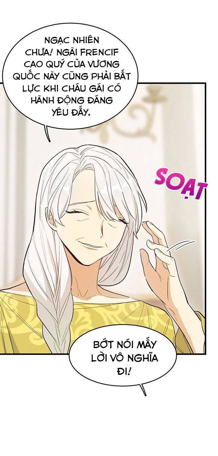 Nữ Đầu Bếp Hoàng Gia Chapter 34 - Trang 2