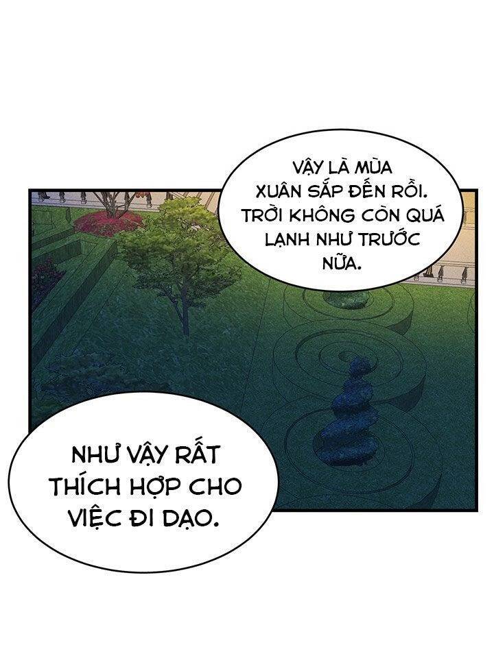 Nữ Đầu Bếp Hoàng Gia Chapter 34 - Trang 2