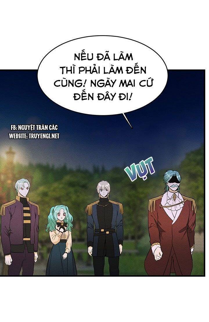 Nữ Đầu Bếp Hoàng Gia Chapter 34 - Trang 2