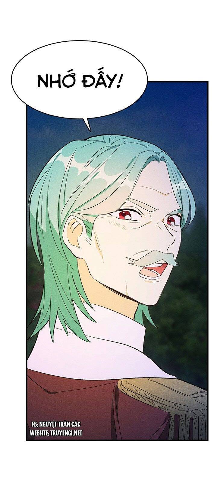 Nữ Đầu Bếp Hoàng Gia Chapter 34 - Trang 2