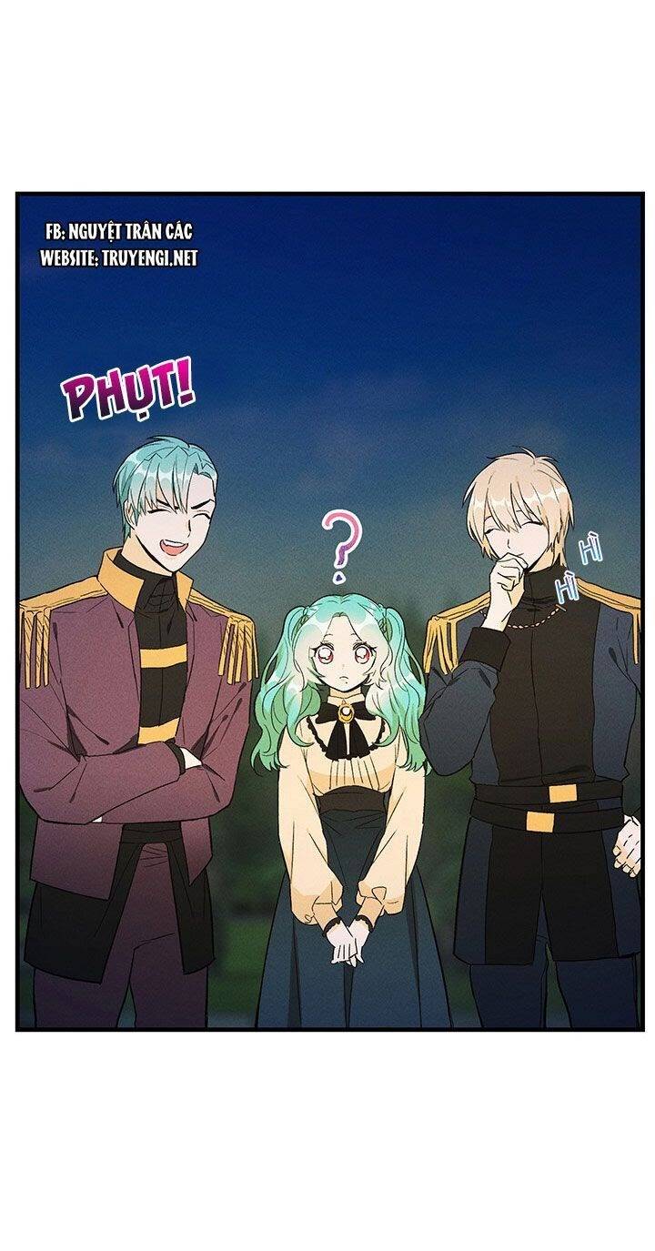 Nữ Đầu Bếp Hoàng Gia Chapter 34 - Trang 2