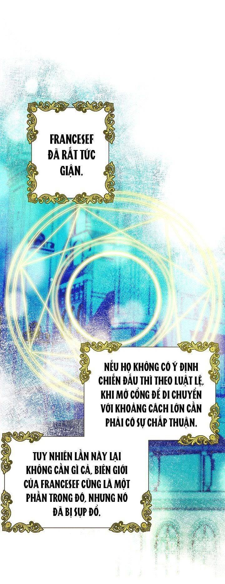 Nữ Đầu Bếp Hoàng Gia Chapter 34 - Trang 2