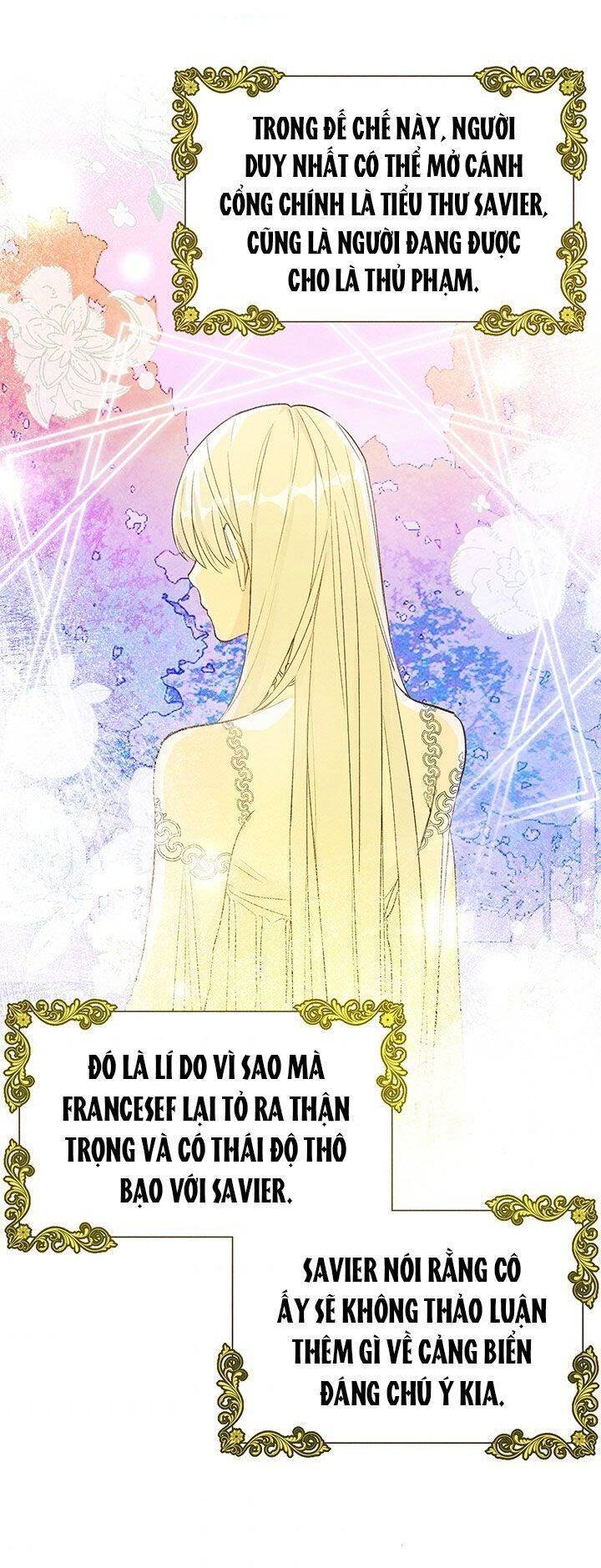 Nữ Đầu Bếp Hoàng Gia Chapter 34 - Trang 2