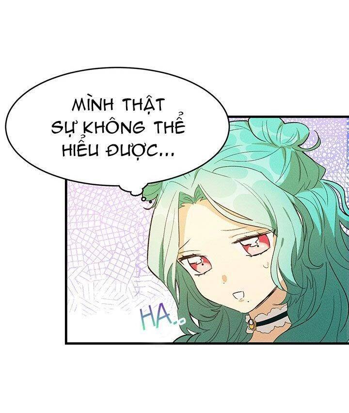 Nữ Đầu Bếp Hoàng Gia Chapter 34 - Trang 2