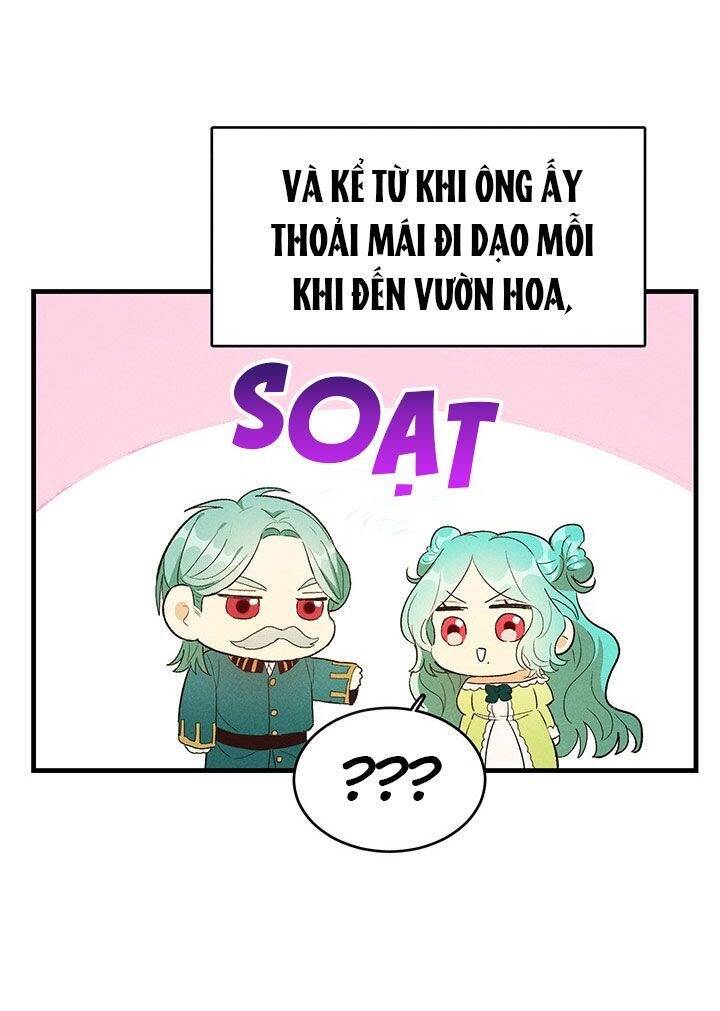 Nữ Đầu Bếp Hoàng Gia Chapter 34 - Trang 2