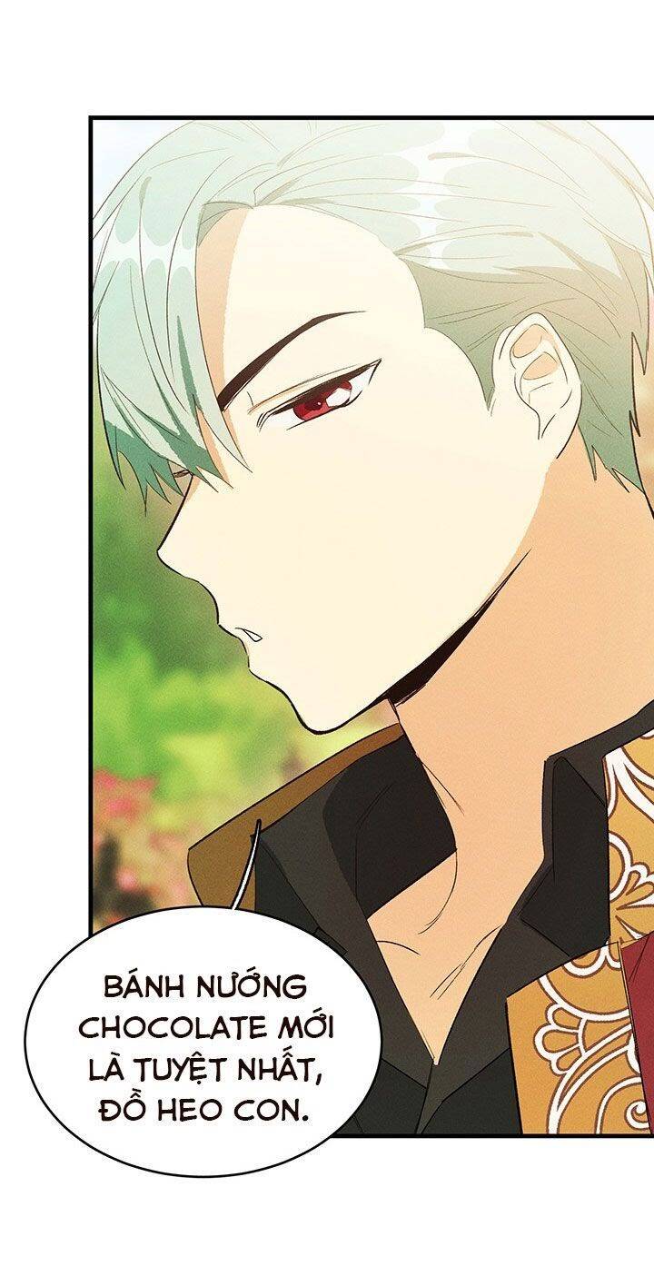 Nữ Đầu Bếp Hoàng Gia Chapter 34 - Trang 2