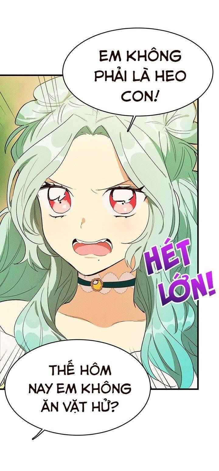 Nữ Đầu Bếp Hoàng Gia Chapter 34 - Trang 2