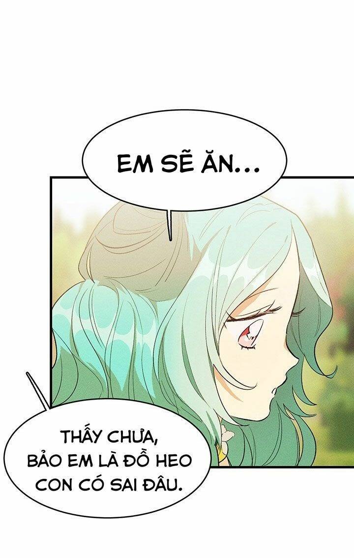 Nữ Đầu Bếp Hoàng Gia Chapter 34 - Trang 2