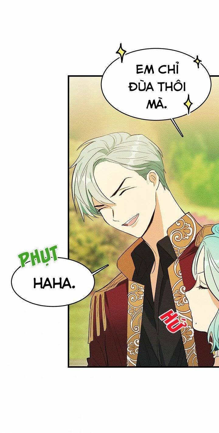 Nữ Đầu Bếp Hoàng Gia Chapter 34 - Trang 2