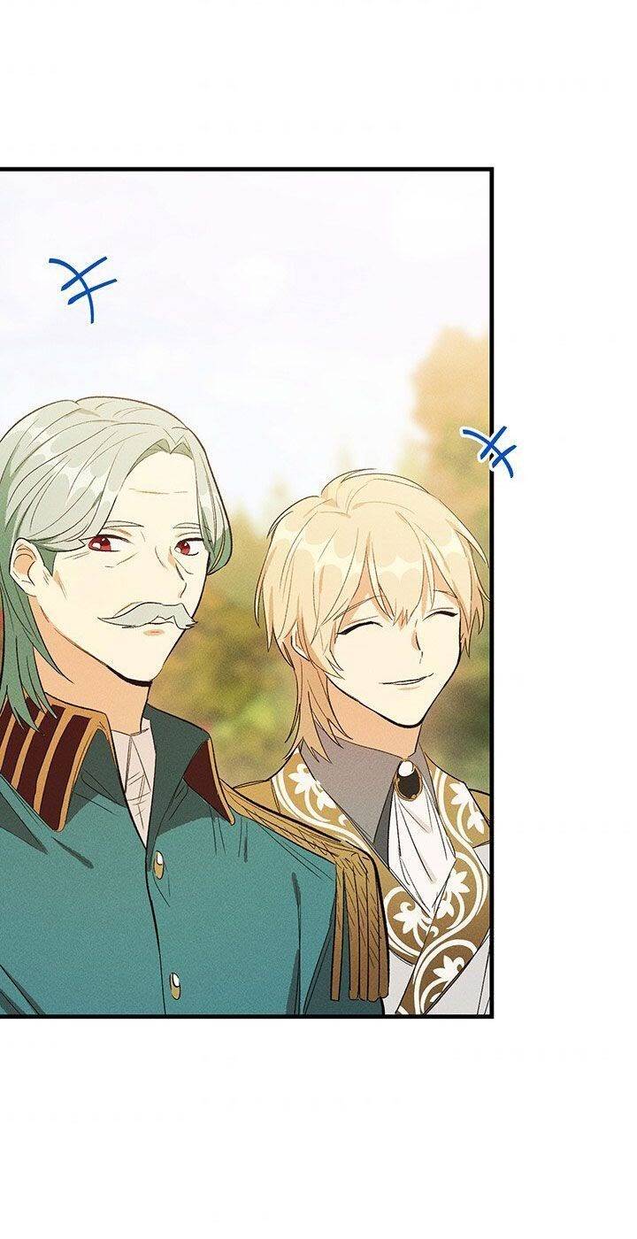 Nữ Đầu Bếp Hoàng Gia Chapter 34 - Trang 2