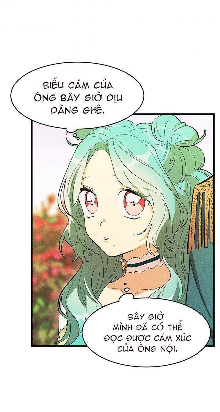 Nữ Đầu Bếp Hoàng Gia Chapter 34 - Trang 2