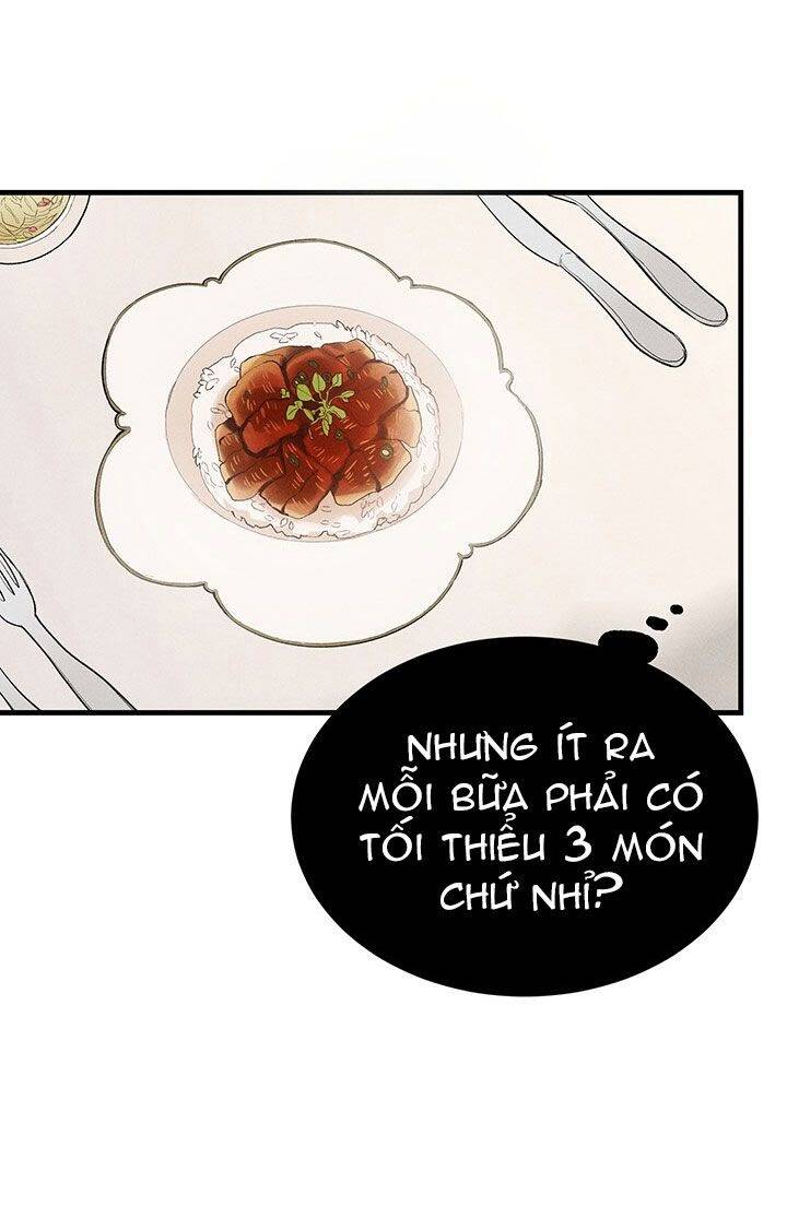Nữ Đầu Bếp Hoàng Gia Chapter 34 - Trang 2