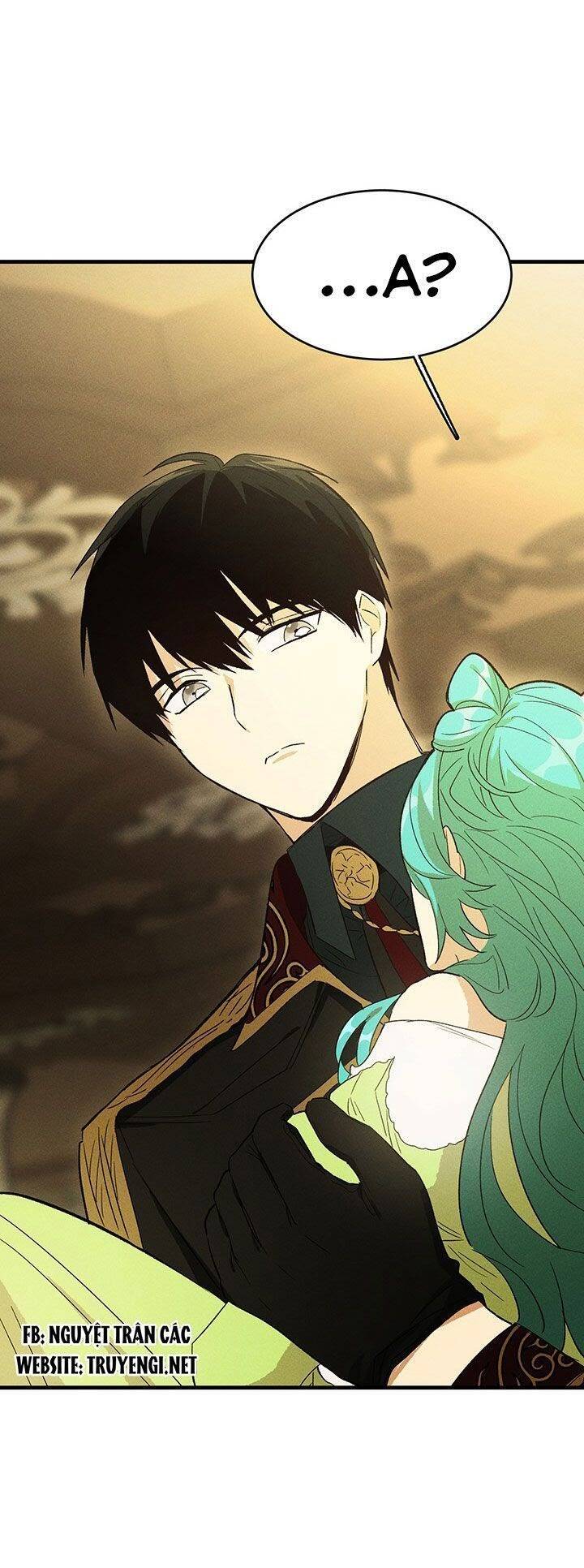 Nữ Đầu Bếp Hoàng Gia Chapter 34 - Trang 2