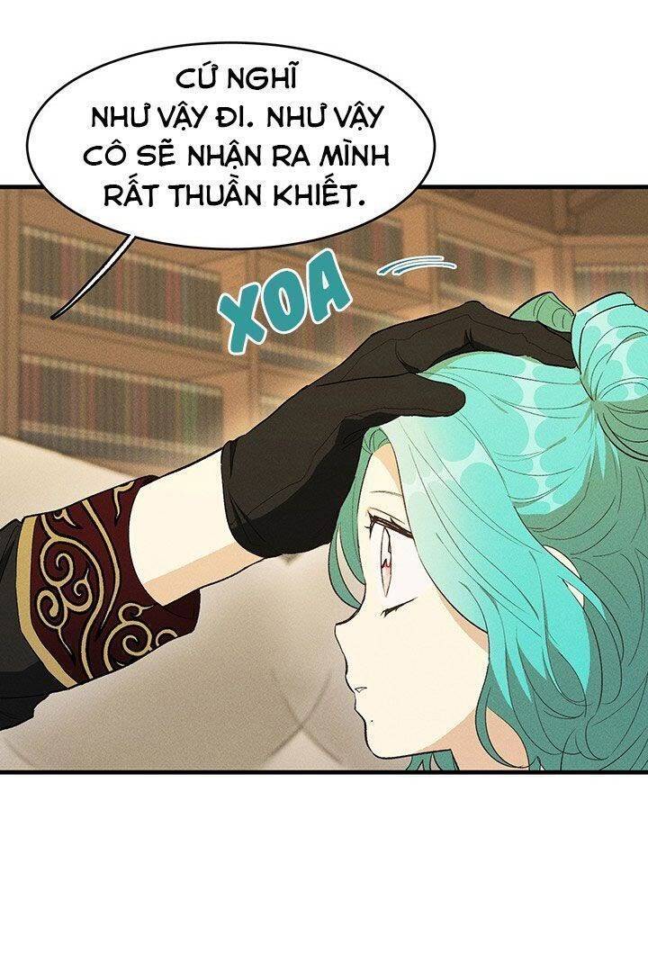 Nữ Đầu Bếp Hoàng Gia Chapter 35 - Trang 2