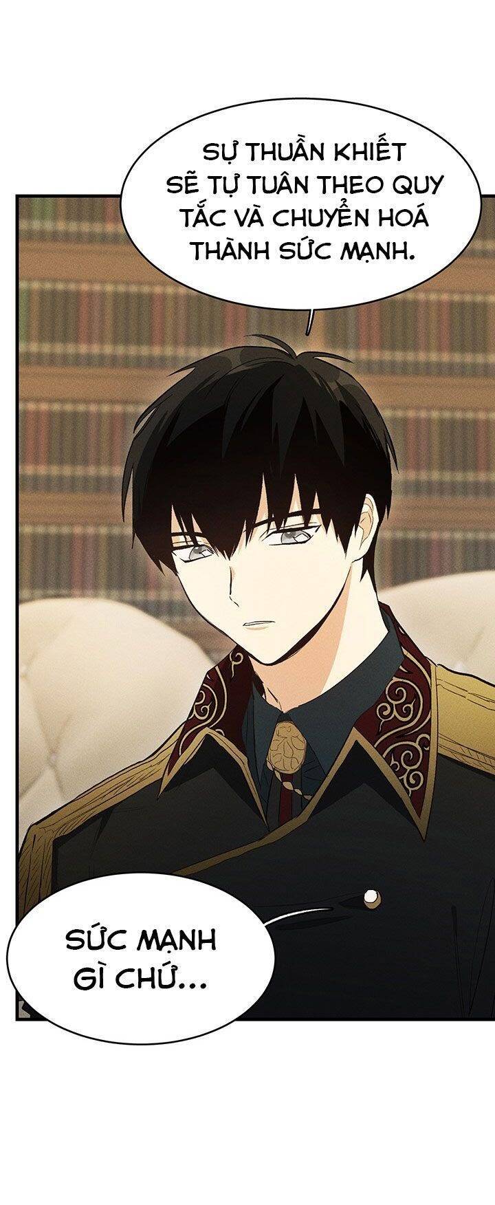 Nữ Đầu Bếp Hoàng Gia Chapter 35 - Trang 2