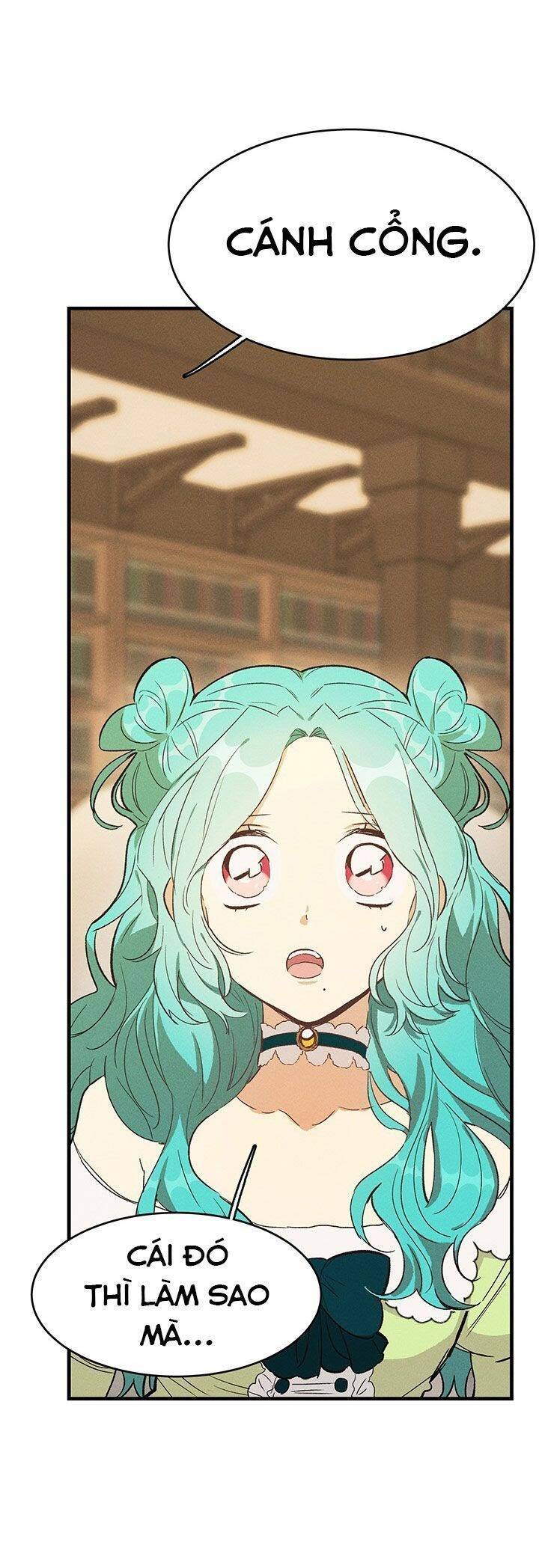 Nữ Đầu Bếp Hoàng Gia Chapter 35 - Trang 2