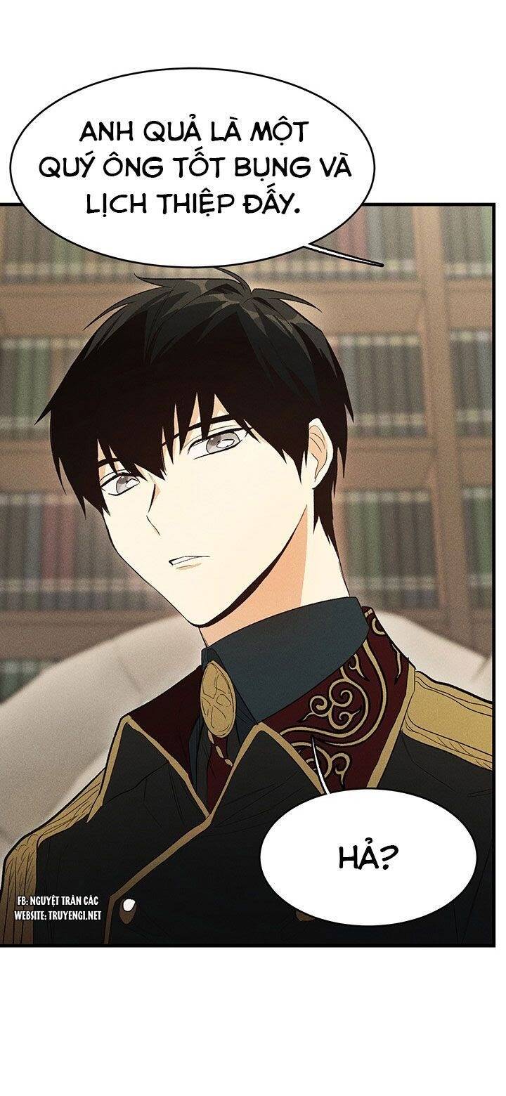 Nữ Đầu Bếp Hoàng Gia Chapter 35 - Trang 2