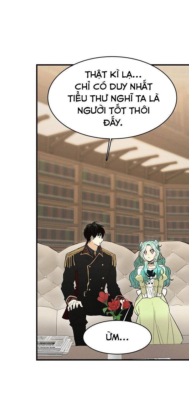 Nữ Đầu Bếp Hoàng Gia Chapter 35 - Trang 2