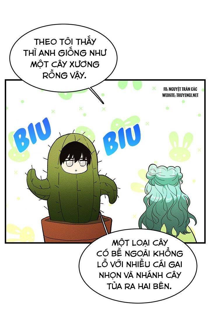 Nữ Đầu Bếp Hoàng Gia Chapter 35 - Trang 2