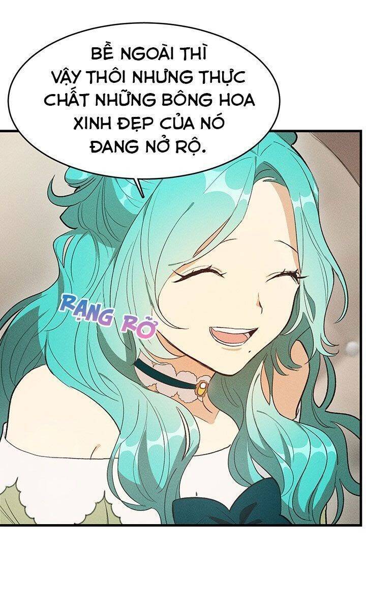 Nữ Đầu Bếp Hoàng Gia Chapter 35 - Trang 2