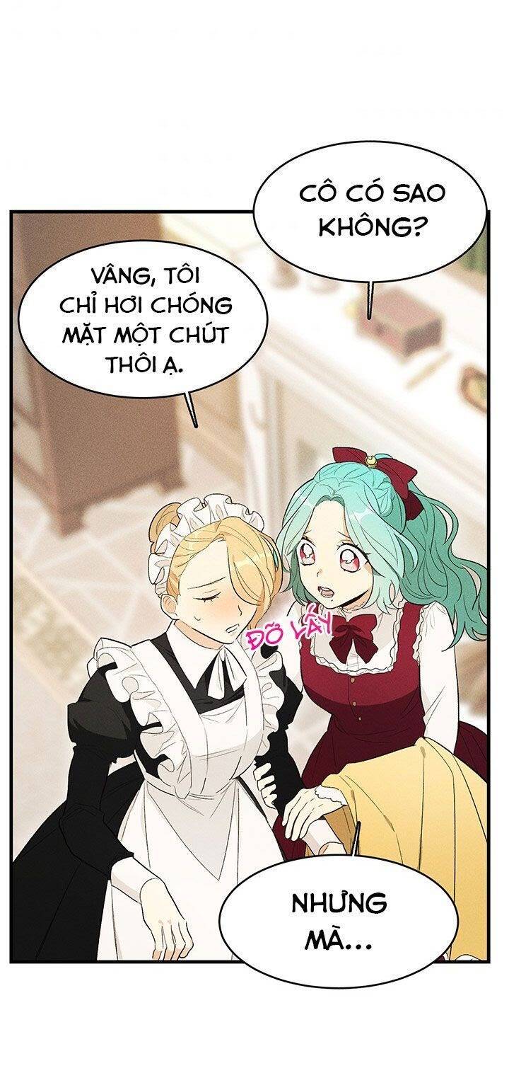 Nữ Đầu Bếp Hoàng Gia Chapter 35 - Trang 2