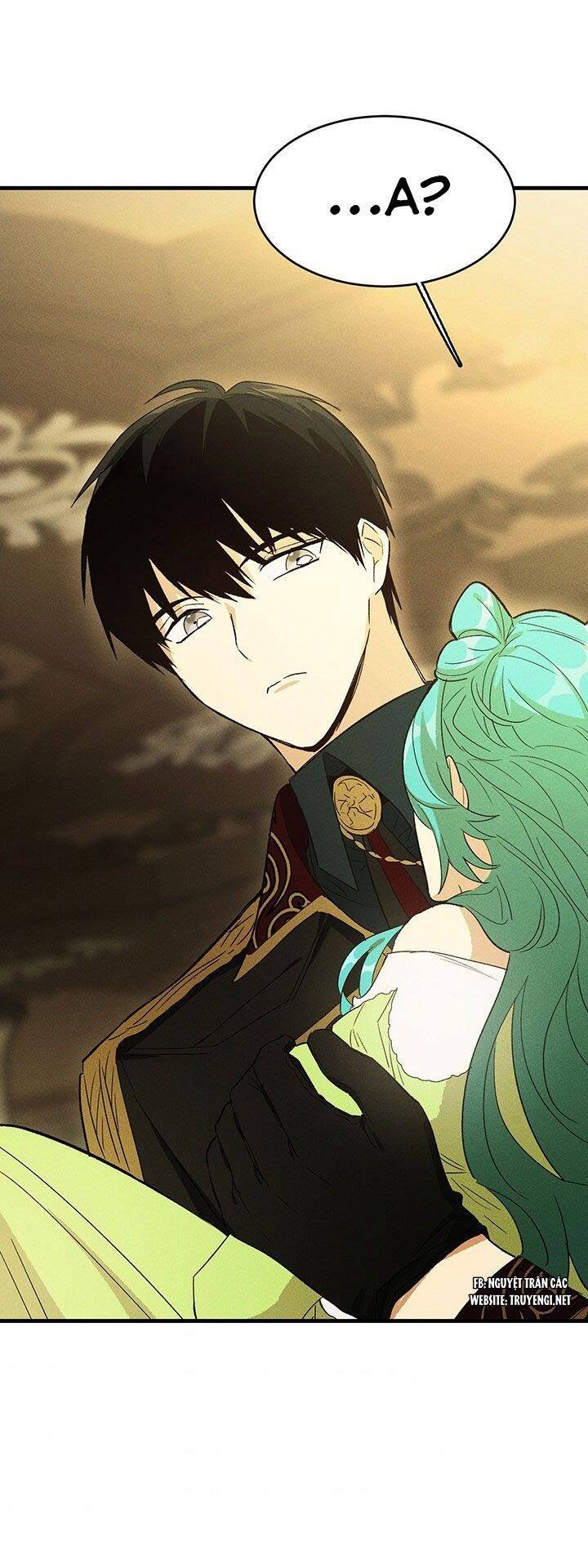 Nữ Đầu Bếp Hoàng Gia Chapter 35 - Trang 2