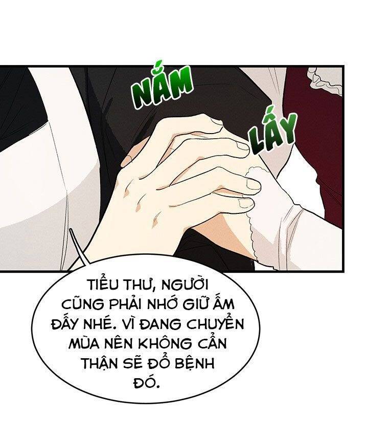 Nữ Đầu Bếp Hoàng Gia Chapter 35 - Trang 2