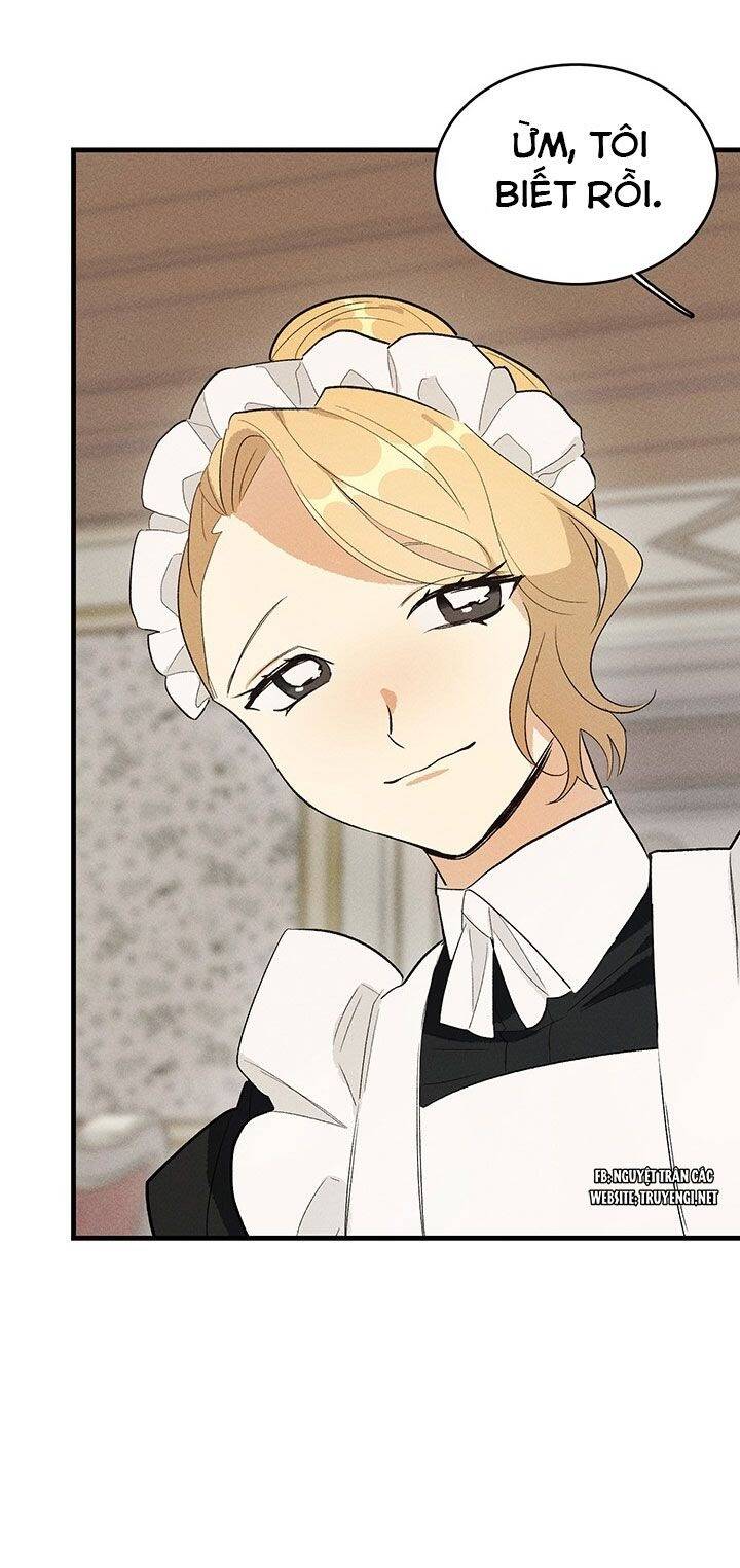 Nữ Đầu Bếp Hoàng Gia Chapter 35 - Trang 2