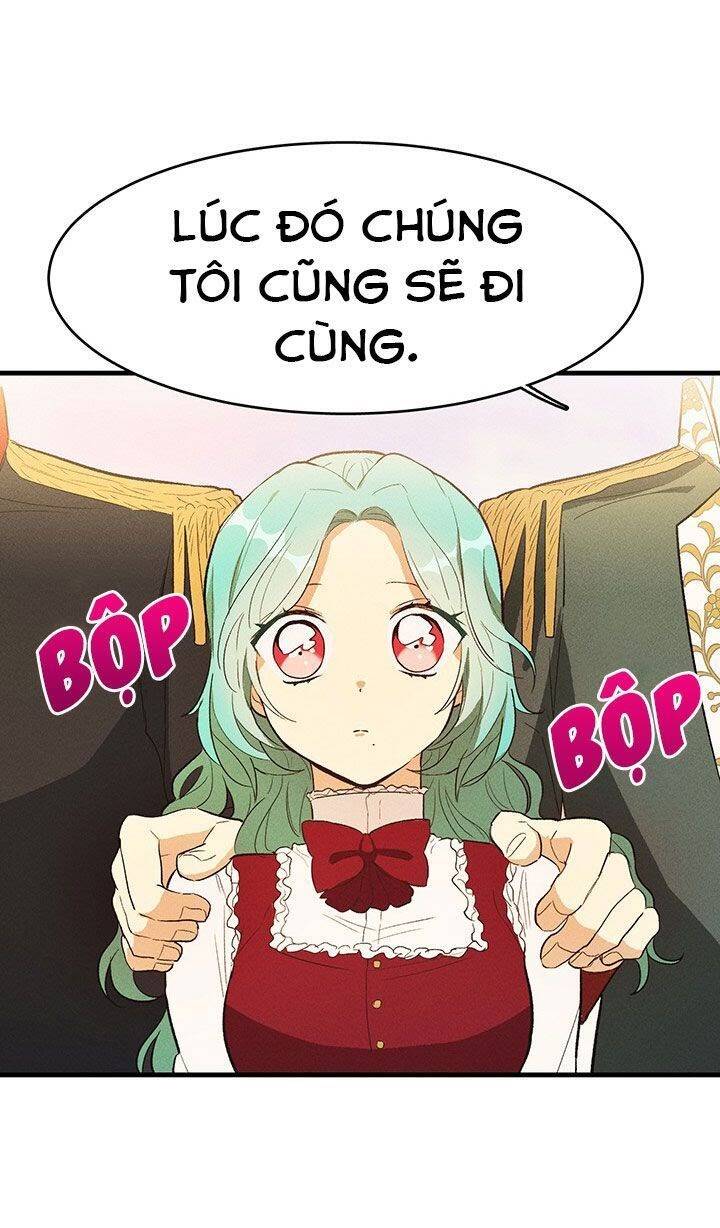 Nữ Đầu Bếp Hoàng Gia Chapter 35 - Trang 2