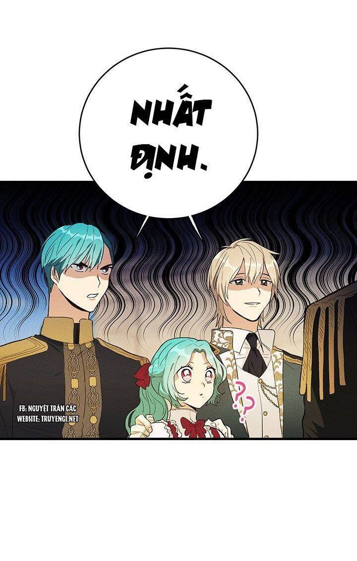 Nữ Đầu Bếp Hoàng Gia Chapter 35 - Trang 2