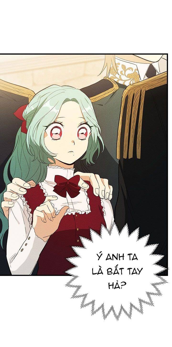 Nữ Đầu Bếp Hoàng Gia Chapter 35 - Trang 2