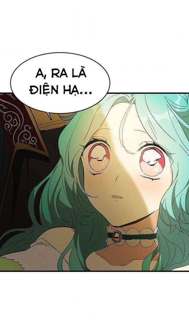 Nữ Đầu Bếp Hoàng Gia Chapter 35 - Trang 2