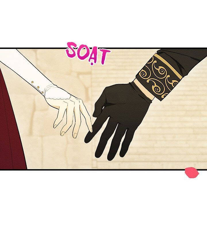 Nữ Đầu Bếp Hoàng Gia Chapter 35 - Trang 2