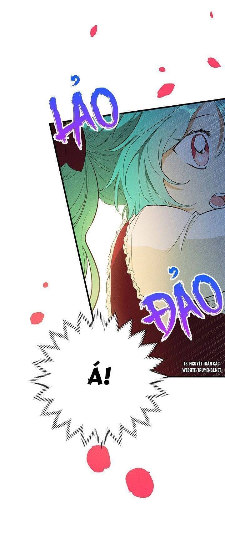 Nữ Đầu Bếp Hoàng Gia Chapter 35 - Trang 2