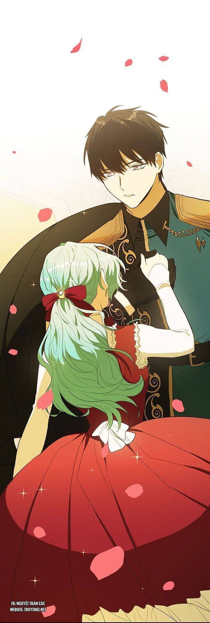 Nữ Đầu Bếp Hoàng Gia Chapter 35 - Trang 2