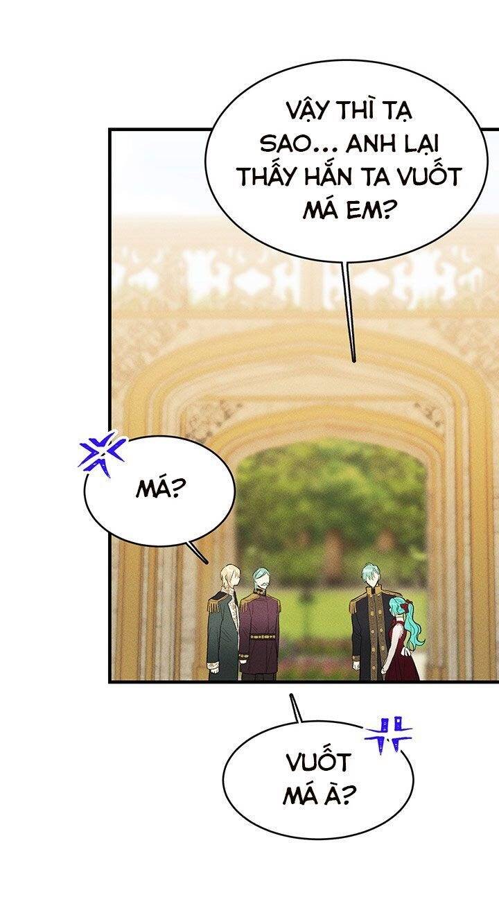 Nữ Đầu Bếp Hoàng Gia Chapter 35 - Trang 2