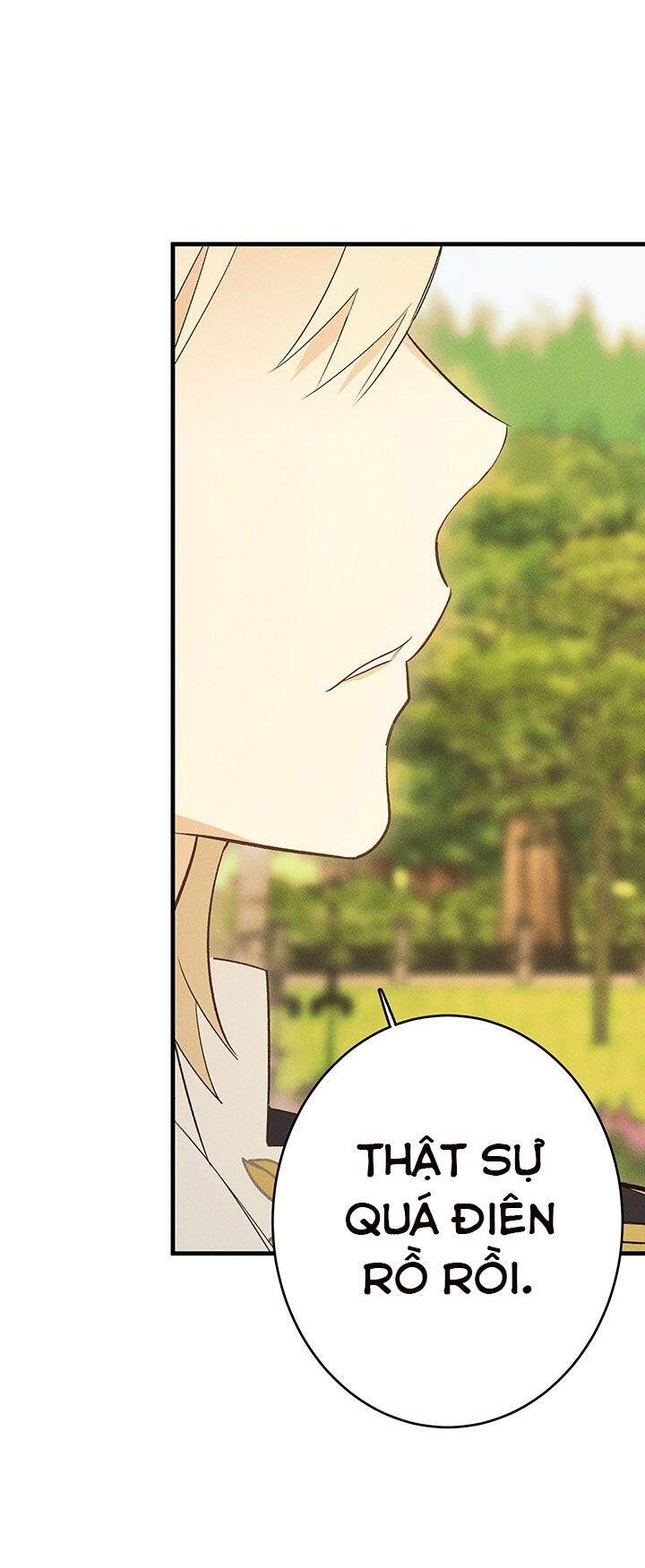 Nữ Đầu Bếp Hoàng Gia Chapter 35 - Trang 2