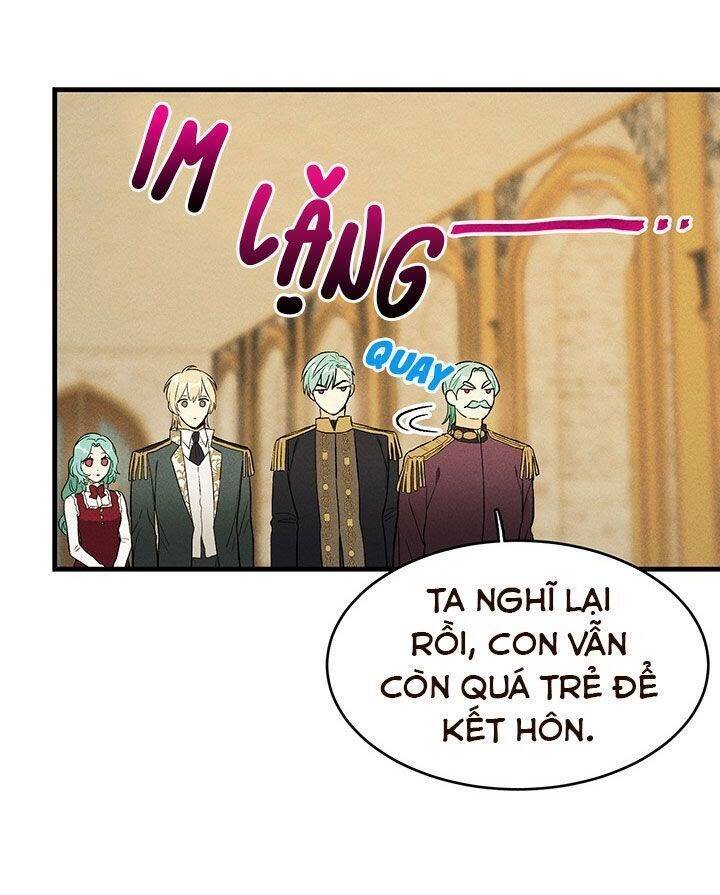 Nữ Đầu Bếp Hoàng Gia Chapter 35 - Trang 2