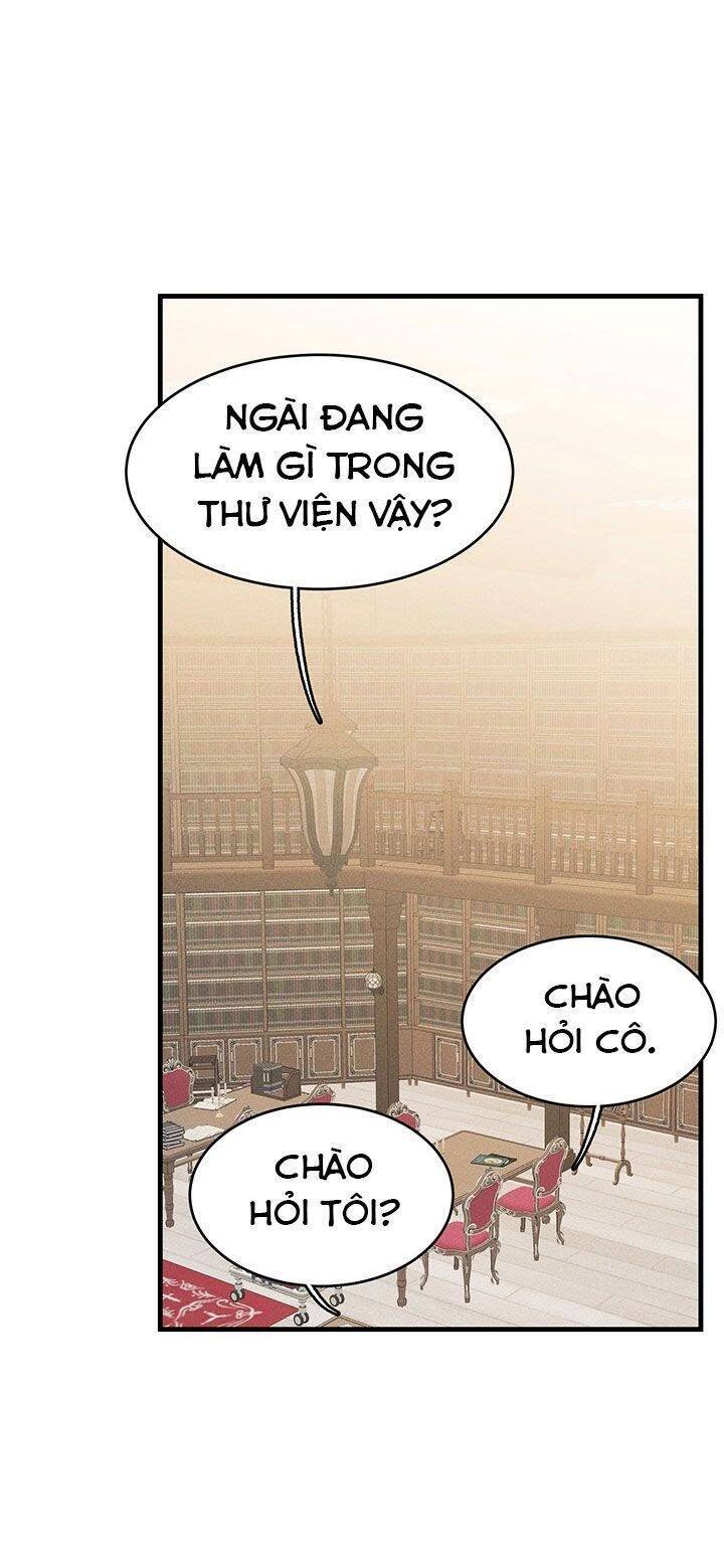 Nữ Đầu Bếp Hoàng Gia Chapter 35 - Trang 2