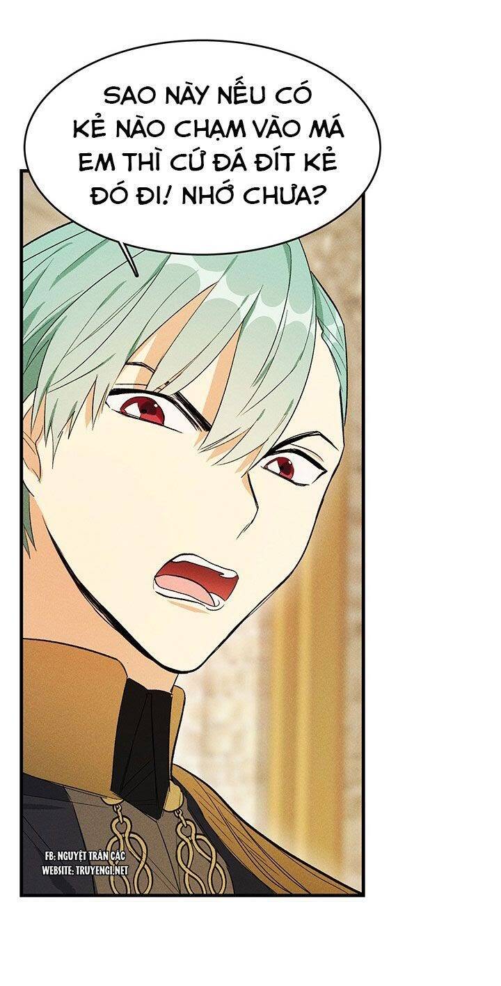 Nữ Đầu Bếp Hoàng Gia Chapter 35 - Trang 2