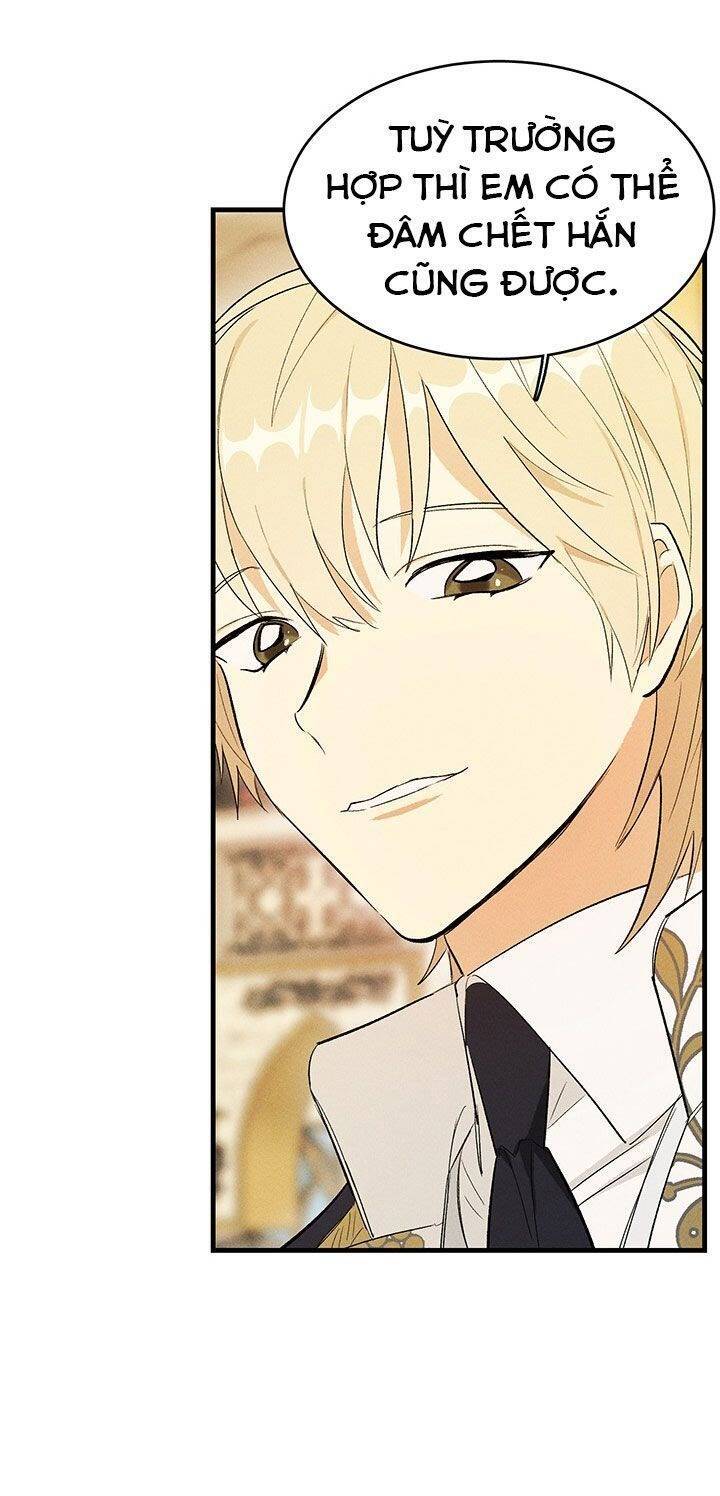 Nữ Đầu Bếp Hoàng Gia Chapter 35 - Trang 2