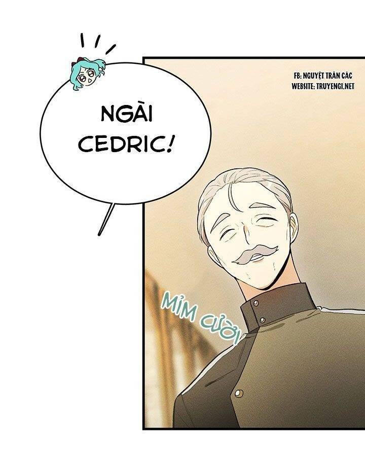 Nữ Đầu Bếp Hoàng Gia Chapter 35 - Trang 2