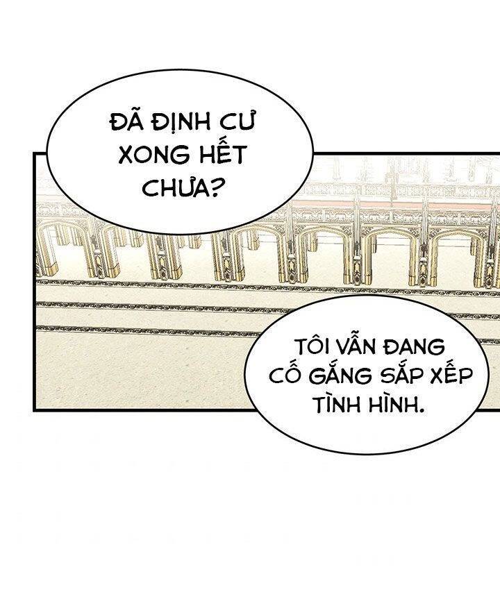 Nữ Đầu Bếp Hoàng Gia Chapter 35 - Trang 2