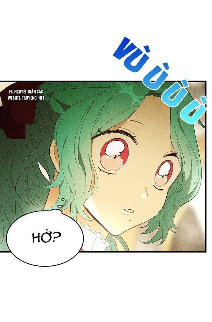 Nữ Đầu Bếp Hoàng Gia Chapter 35 - Trang 2