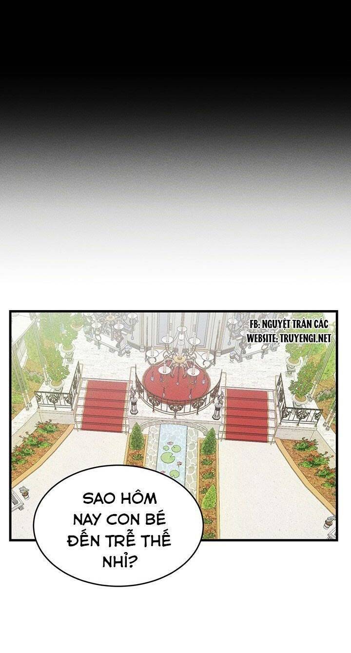 Nữ Đầu Bếp Hoàng Gia Chapter 36 - Trang 2