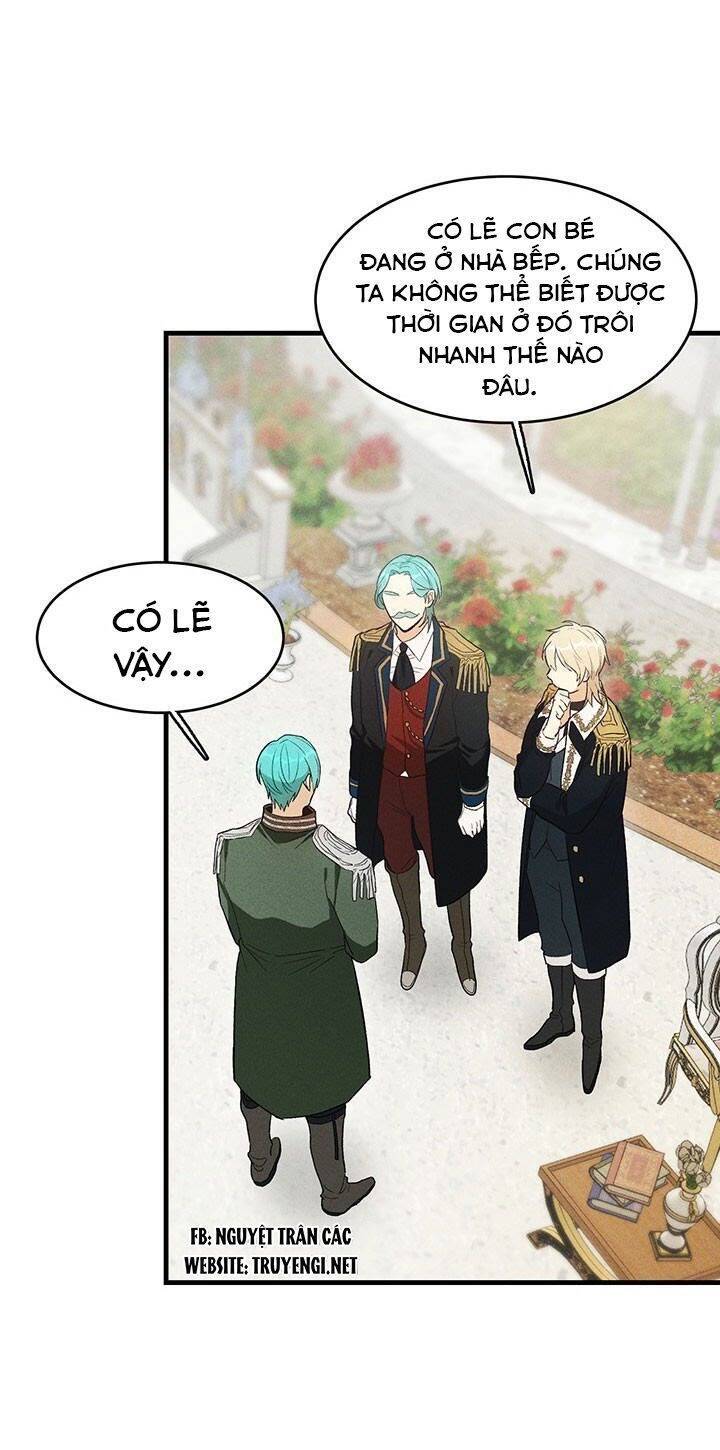 Nữ Đầu Bếp Hoàng Gia Chapter 36 - Trang 2